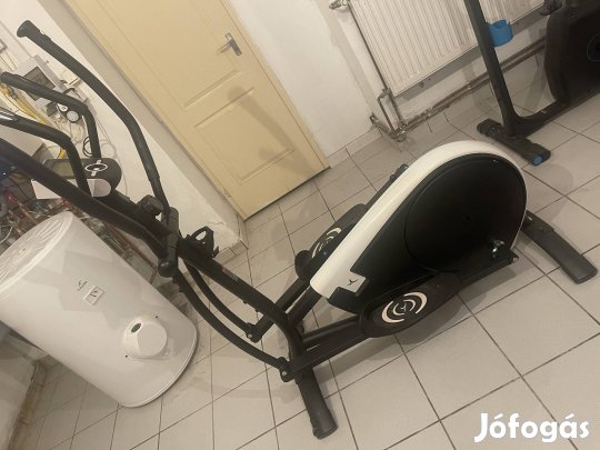 Domyos eliptikus tréner