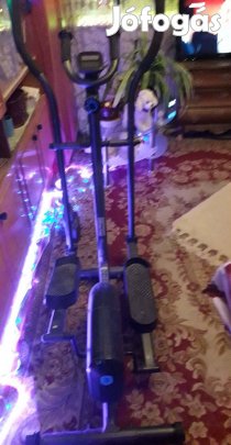 Domyos elliptikus tréner