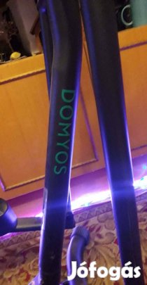 Domyos elliptikus tréner