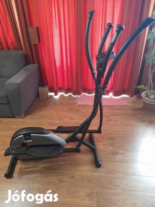 Domyos elliptikus tréner