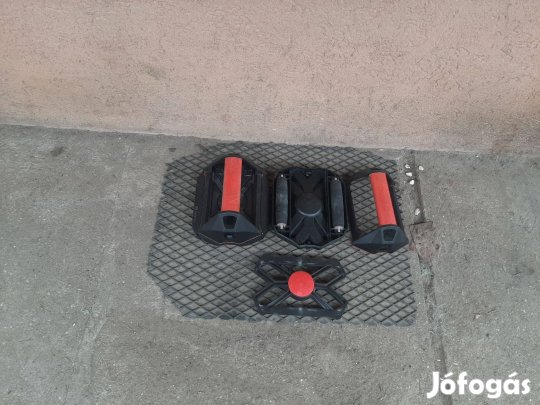 Domyos fekvőtámasz keret keret támasz