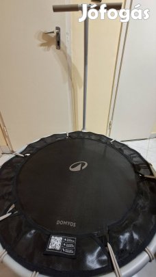 Domyos fitnesz trambulin 