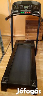 Domyos futópad Domyos T540B futópad hibás 