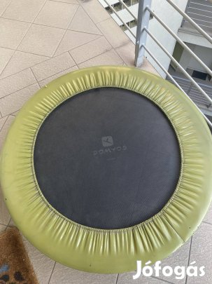 Domyos gyerek trambulin