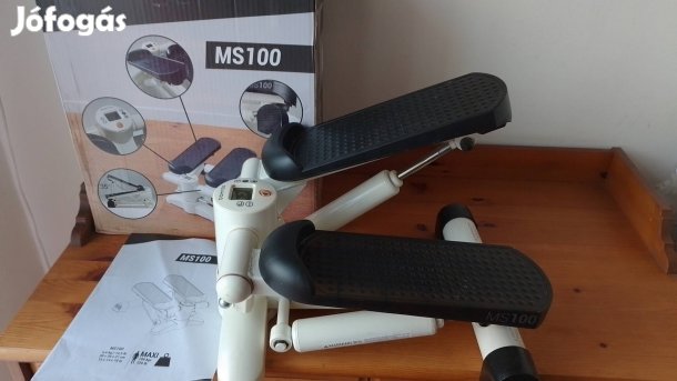 Domyos lépcsőzőgép