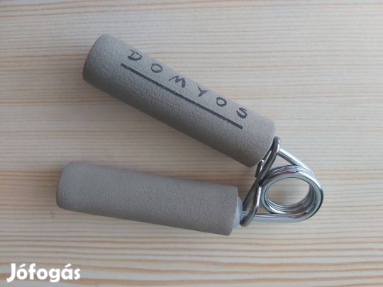 Domyos marokerősítő - kézerősítő, fogáserő növelő