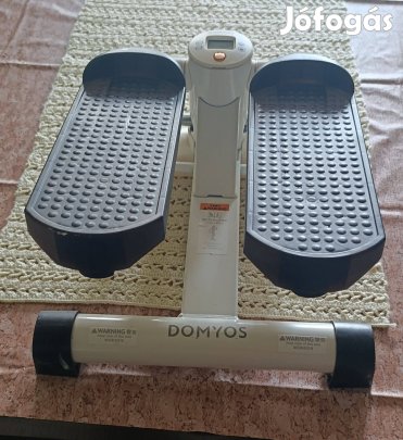 Domyos mini stepper eladó