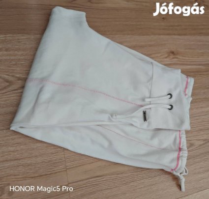 Domyos női sportos térdnadrág S-M