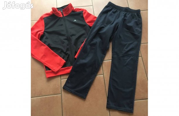 Domyos pulóver nadrággal! 134-140