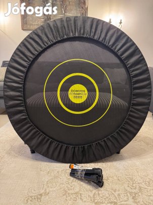 Domyos szoba trambulin eladó