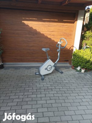 Domyos típusú mágnesfékes szobabicikli szobakerékpár l