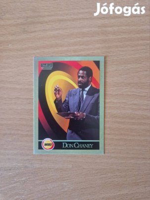Don Chaney Skybox 1990-91 #310 kosaras kártya