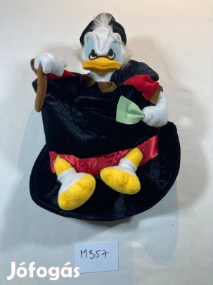 Donald Duck kalap, kacsa jelmez kiegészítő M357