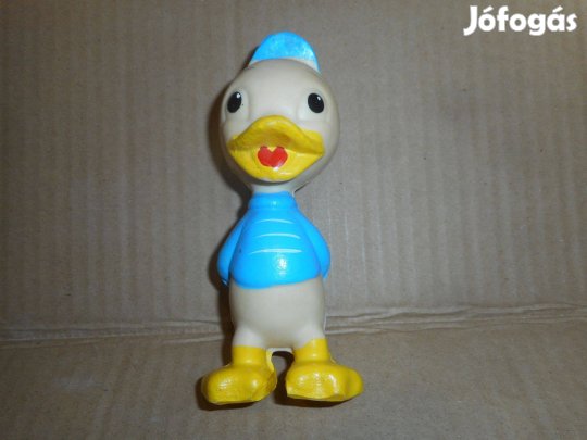 Donald kacsa unokaöccse