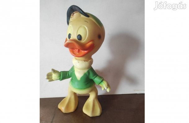 Donald kacsa unokaöccse, Louie figura Disney (28 cm)