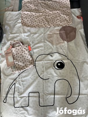 Done by deer junior ágynemű huzat