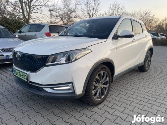 Dongfeng (Dfsk) Seres 3 L4 Luxury. Full extrás....