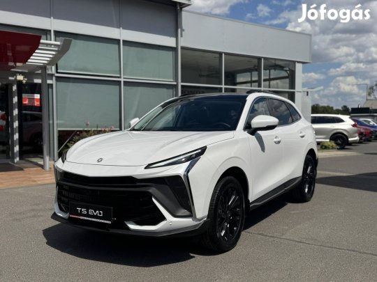 Dongfeng (Dfsk) T5 Evo 1.5 Luxury (Automata)