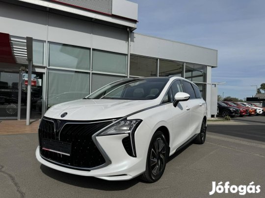 Dongfeng (Dfsk) U-Tour 1.5 Exclusive (Automata)...