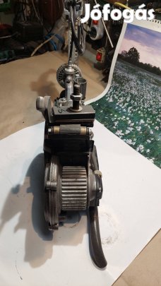 Dongó blokk felújítva kapható!