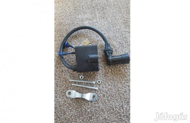 Dongó motor CDI ( elektronika)