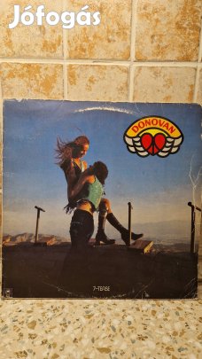 Donovan - Pop/Rock Album