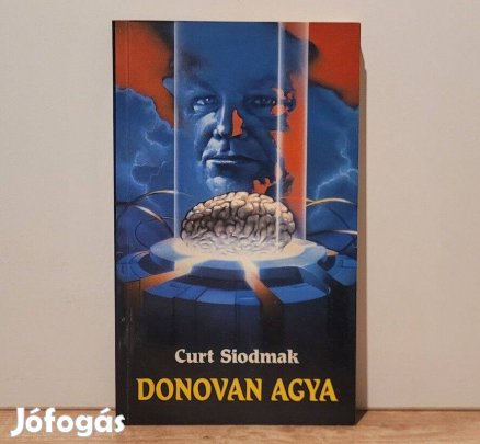 Donovan agya - Curt Siodmak