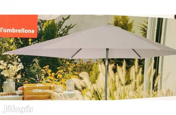 Dönthető Napernyő 3M mosható Prémium,Kosz Taszító teflon bevonattal