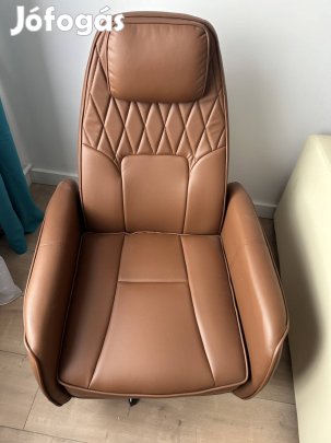Dönthető fotel (új)