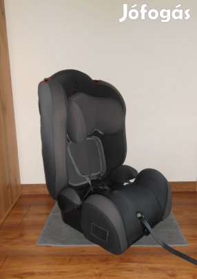 Dönthető háttámlás gyerekülés 9-36 kg