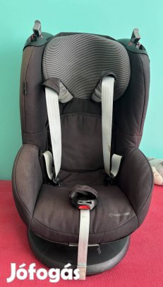 Dönthető magasított gyerekülés