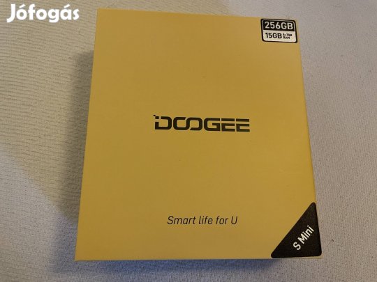 Doogee Smini 256 GB