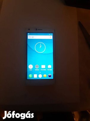 Doogee X5max-Pro független okostelefon