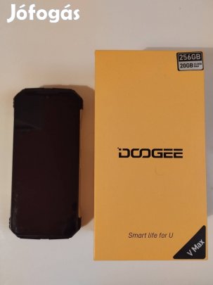 Doogee telefon Eladó