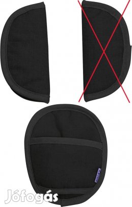 Dooky univerzális biztonási öv védő, OUTLET termék