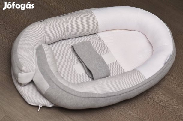 Doomoo Cocoon babafészek Classic