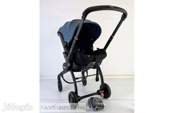 Doona X autósülés és babakocsi egyben Blue "1"