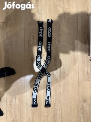 Dope snowboard nadrág kantár