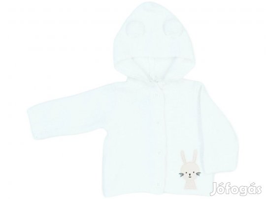 DopoDopo Új (címkés) Lány Baby kocsikabát (Méret: 56)