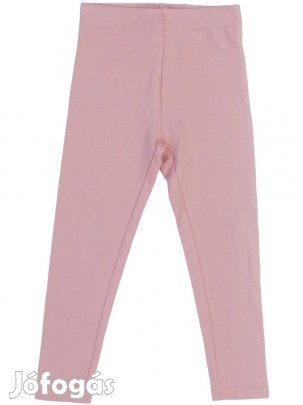 DopoDopo Új (címkés) Lány Leggings (Méret: 104)