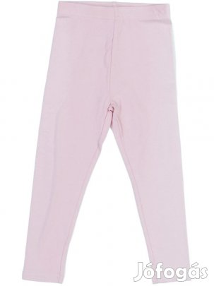 DopoDopo Új (címkés) Lány Leggings (Méret: 104)