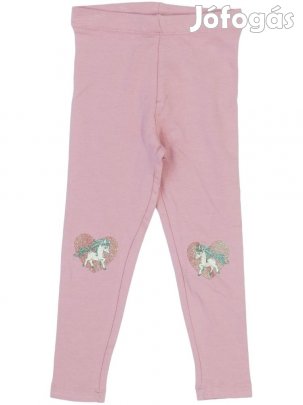 DopoDopo Új (címkés) Lány Leggings (Méret: 104)