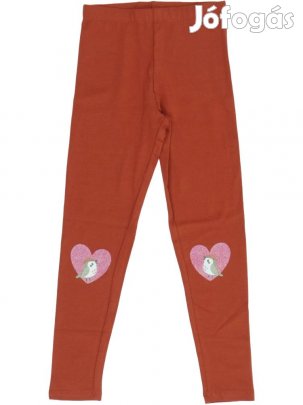 DopoDopo Új (címkés) Lány Leggings (Méret: 104)