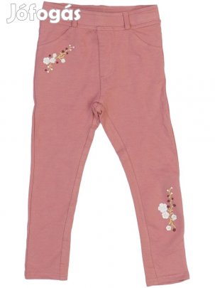 DopoDopo Új (címkés) Lány Leggings (Méret: 104)