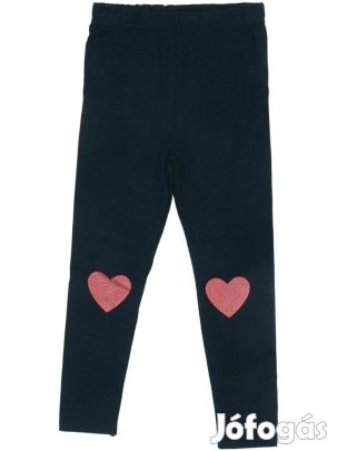 DopoDopo Új (címkés) Lány Leggings (Méret: 104)