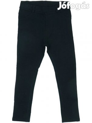 DopoDopo Új (címkés) Lány Leggings (Méret: 110)