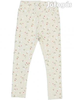 DopoDopo Új (címkés) Lány Leggings (Méret: 110)