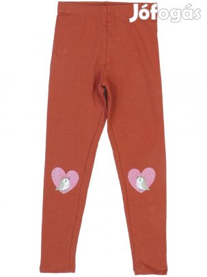 DopoDopo Új (címkés) Lány Leggings (Méret: 128)