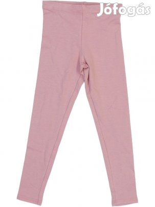 DopoDopo Új (címkés) Lány Leggings (Méret: 128)