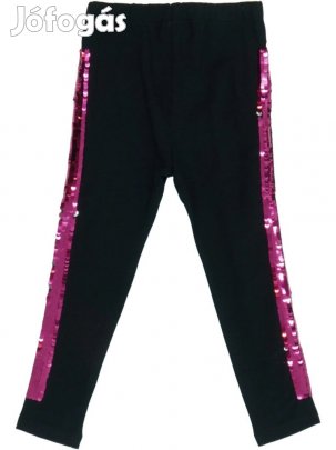 DopoDopo Új (címkés) Lány Leggings (Méret: 98)
